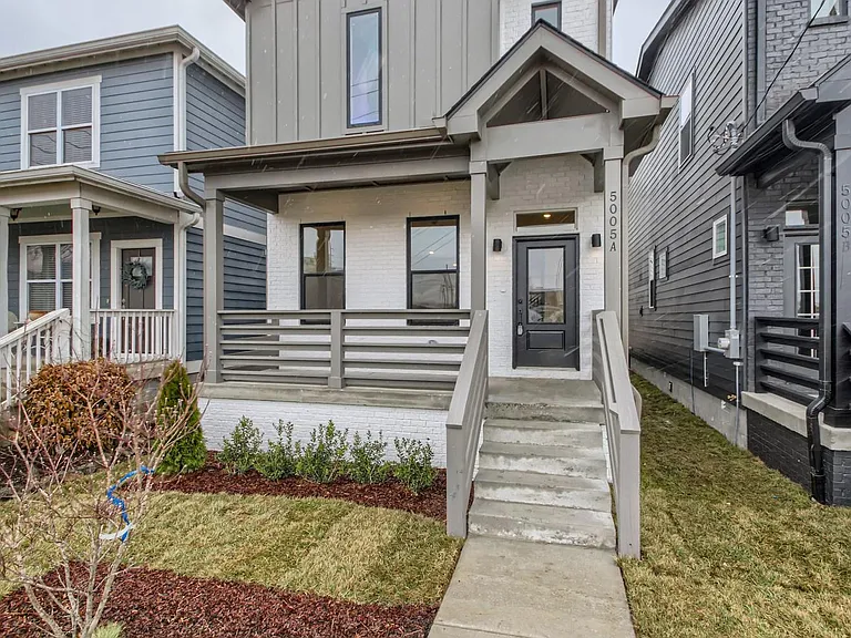 5005A Tennessee Ave — Photo 3