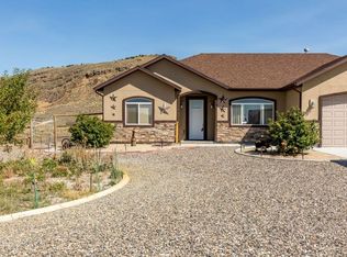 872 Dry Creek Trl, Elko, NV 89801