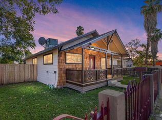 109 Hughes Ave, Bakersfield, CA 93308