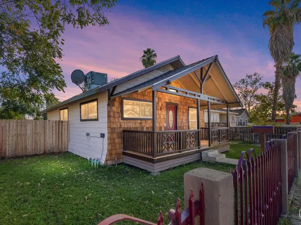 109 Hughes Ave, Bakersfield, CA 93308