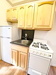 Rented by Michael Fine, LREB