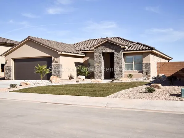 1755 S 1380 W, St George, UT 84770