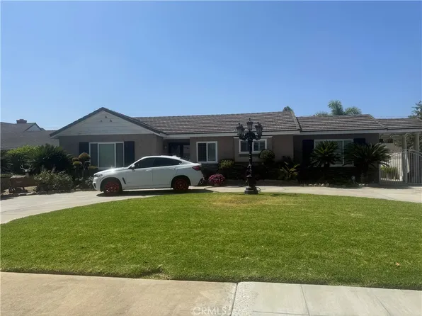 518 Las Tunas Dr, Arcadia, CA 91007