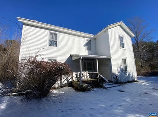 659 Old County Rd, Mineral, VA 23117