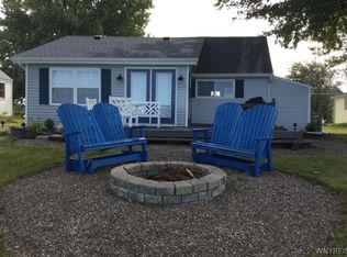 9115 Lakeshore Dr, Barker, NY 14012