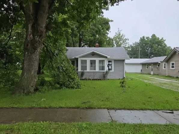 2708 Westward Dr, Fort Wayne, IN 46809