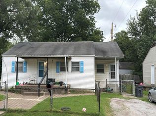2511 Negley Pl, Evansville, IN 47711