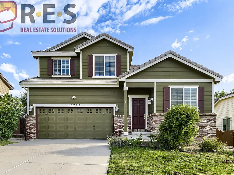 16703 E Prairie Goat Ave — Photo 1