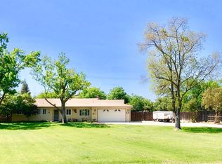 11756 Waverly Rd, Madera, CA 93636