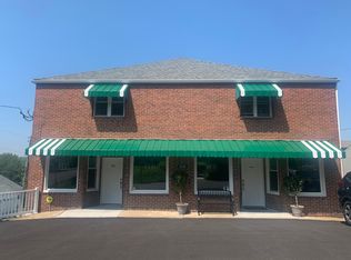 1440 Center Hill Ave, Morgantown, WV 26505