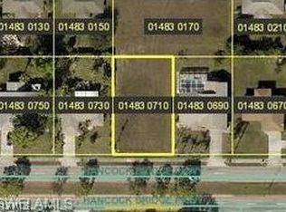 1333 Hancock Bridge Parkway Cpe, Coral, FL 33990