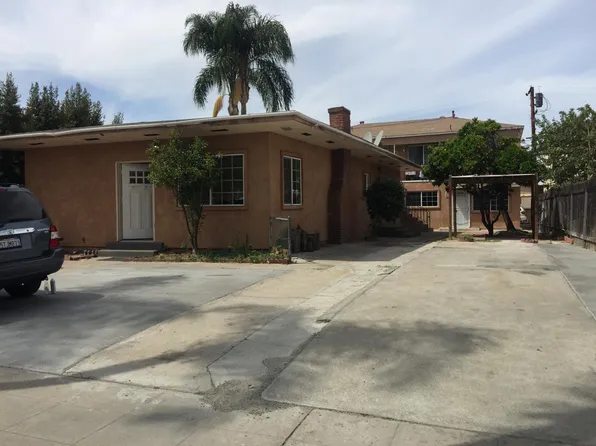 4468 49th St, San Diego, CA 92115