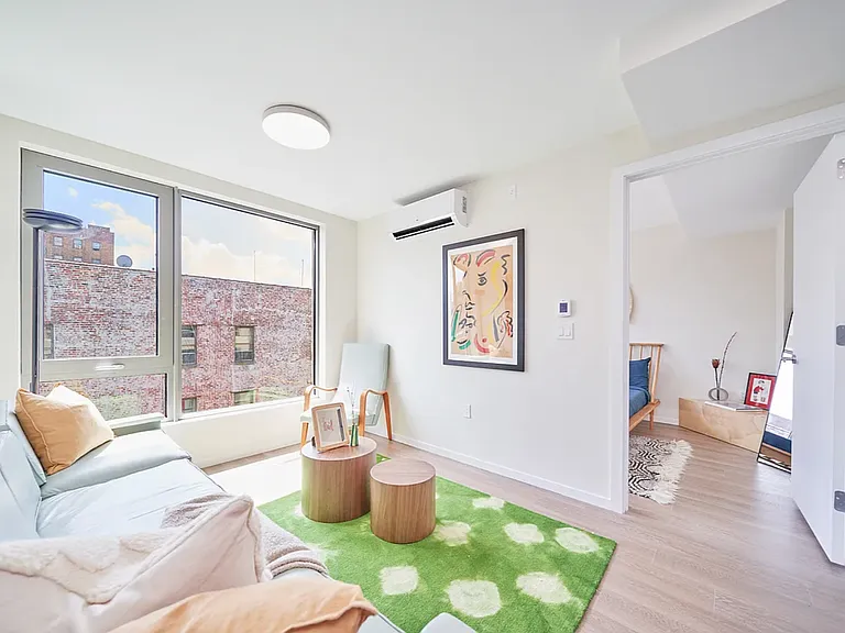 168 W 136th St #1B — Photo 3