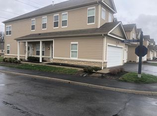 3547 Evelynton Ave, Lewis Center, OH 43035