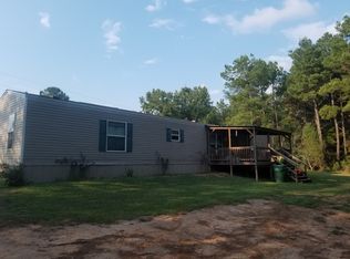 8250 State Highway 87 N, Timpson, TX 75975