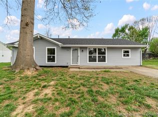 716 Higgins Drive, Jeffersonville, IN 47130