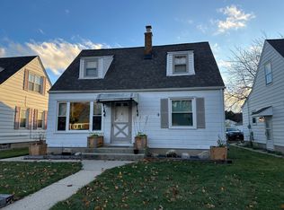 9509 W Lisbon Ave, Milwaukee, WI 53222