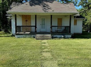 513 E Kell St, Worden, IL 62097