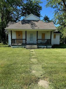 513 E Kell St, Worden, IL, 62097