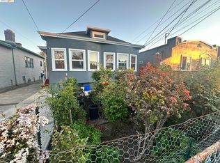 1075 47th St, Emeryville, CA