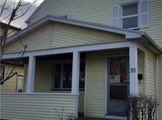35 Halford St, Rochester, NY 14611