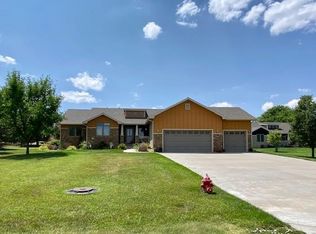 604 Lakeview Dr, Cimarron, KS 67835