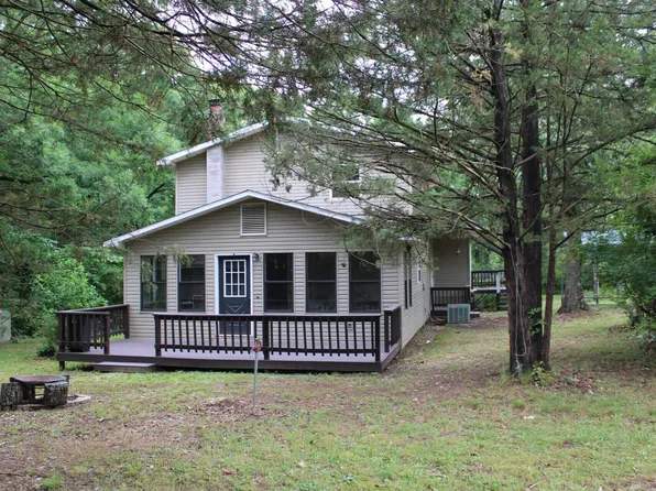 10058 County Road 8590, West Plains, MO 65775
