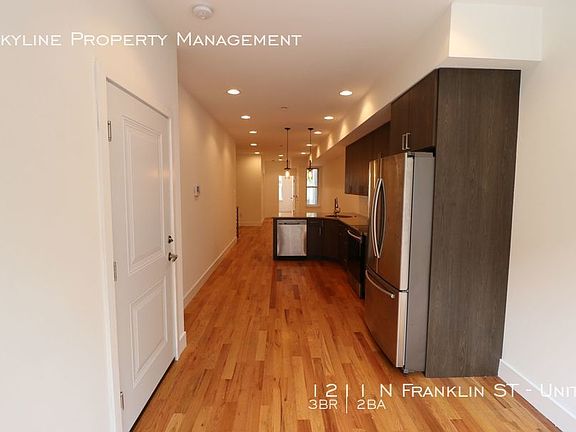 3rd image of 1211 N Franklin St #1