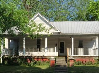 405 N Main St, Greeneville, TN 37745