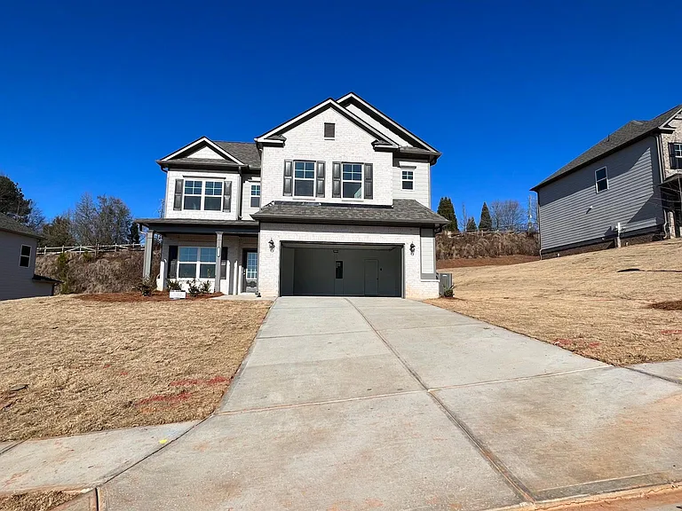 5180 Woodline View Cir — Photo 1