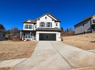 5180 Woodline View Cir, Auburn, GA 30011