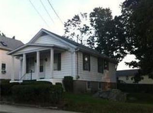 201 Field St, Fall River, MA 02721