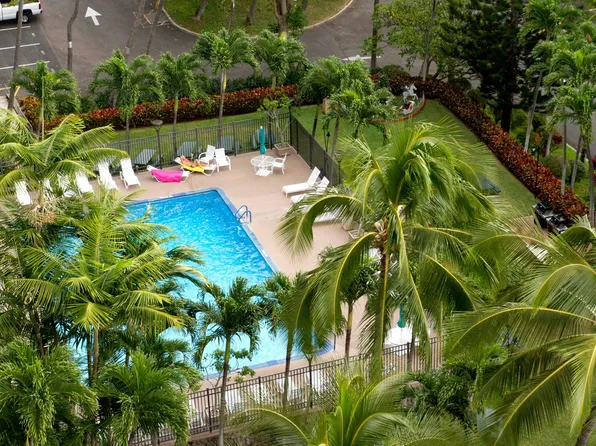 84-680 Kili Dr, Waianae, HI