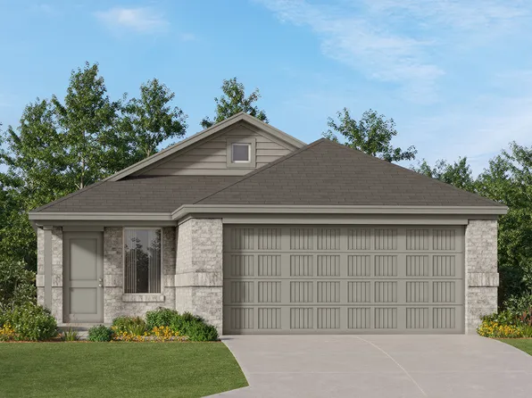 14130 Lampard St, Pilot Point, TX 76258