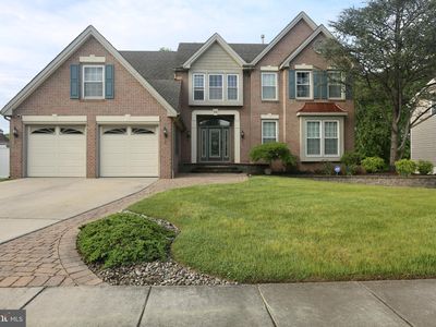 16 Cotswold Way, Sewell, NJ, 08080