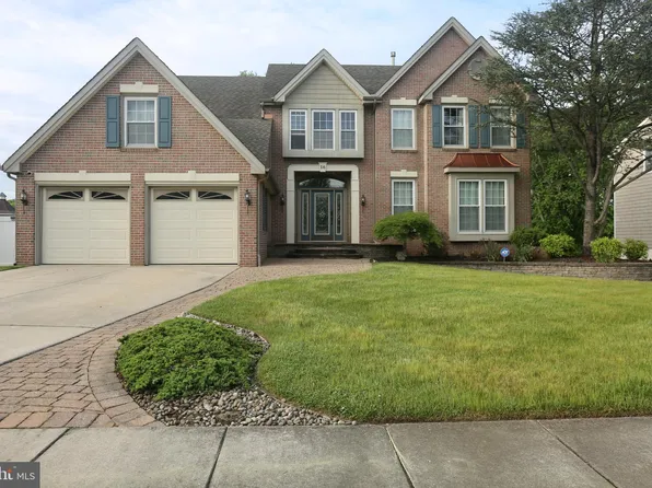 16 Cotswold Way, Sewell, NJ 08080