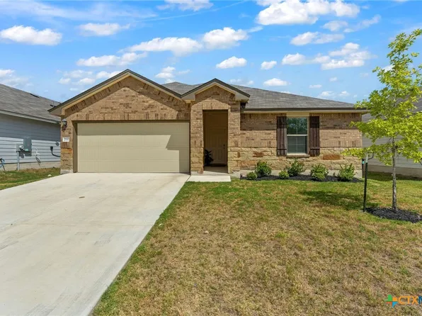 2510 Rollett Dr, Temple, TX 76504