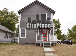 1399 Hoefgen St, Indianapolis, IN