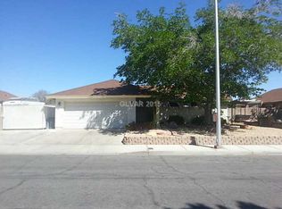 5324 Dulce Ave, Las Vegas, NV 89108