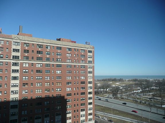 4th image of 4250 N Marine Dr APT 1328