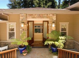 272 Hazel Ave, Mill Valley, CA