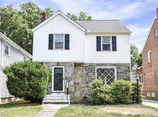 849 Keystone Dr, Cleveland Heights, OH