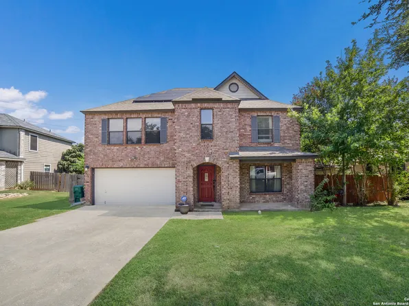 7094 RIMWOOD ST, Live Oak, TX 78233