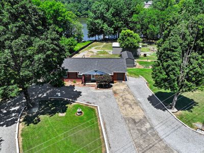 451 Lakeland Dr, Dover, TN, 37058