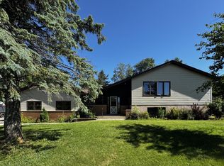 N56W25790 Richmond ROAD, Lisbon, WI 53089