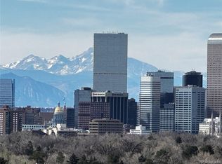 3131 E Alameda Ave UNIT 1203, Denver, CO 80209