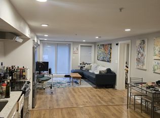 532 Columbus Ave #B2, Boston, MA 02118