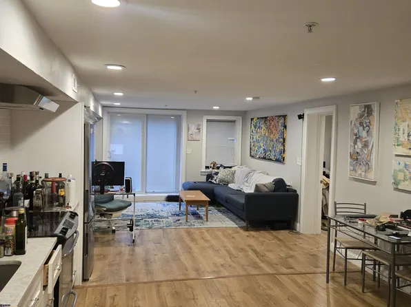 532 Columbus Ave #B2, Boston, MA 02118