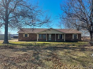 1741 S 64th St W, Muskogee, OK 74401