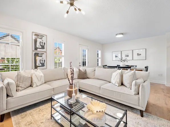 944 Deverell Pl, Milton, ON L9T 0M3
